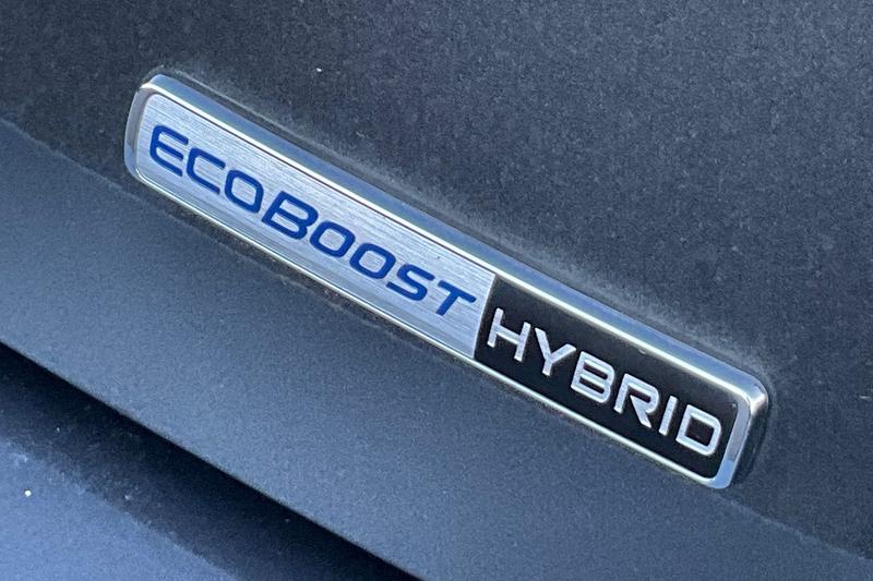 Used Ford Fiesta 2023 for sale - 77442006: Photo 39