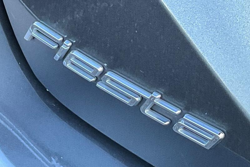 Used Ford Fiesta 2023 for sale - 77442006: Photo 40