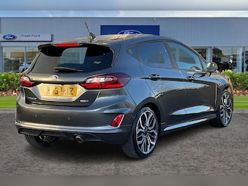 Used Ford Fiesta 2023 for sale - 77442006: Photo