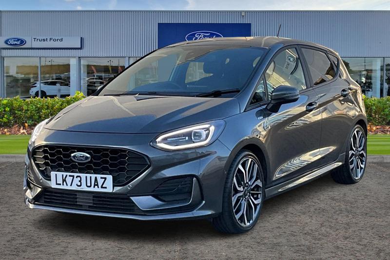 Used Ford Fiesta 2023 for sale - 77442006: Photo 5