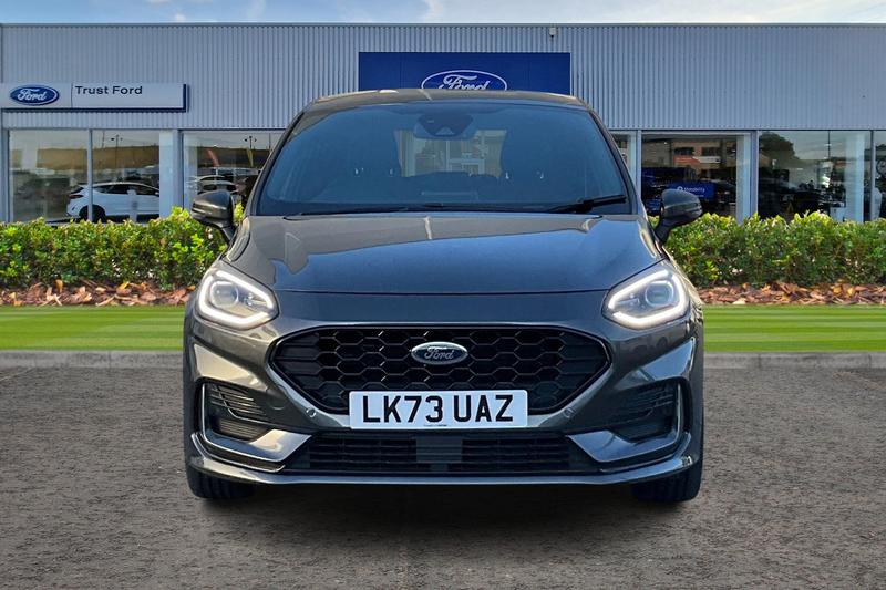 Used Ford Fiesta 2023 for sale - 77442006: Photo 6