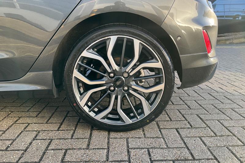 Used Ford Fiesta 2023 for sale - 77442006: Photo 8