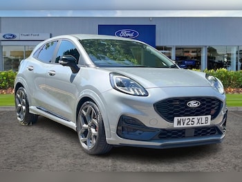 Used Ford Puma 2025 for sale - 78974042: Photo