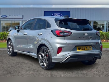 Used Ford Puma 2025 for sale - 78974042: Photo