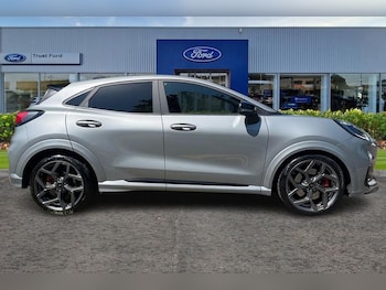 Used Ford Puma 2025 for sale - 78974042: Photo