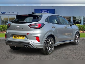 Used Ford Puma 2025 for sale - 78974042: Photo