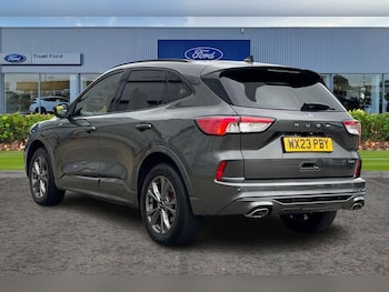 Used Ford Kuga 2023 for sale - 75463118: Photo