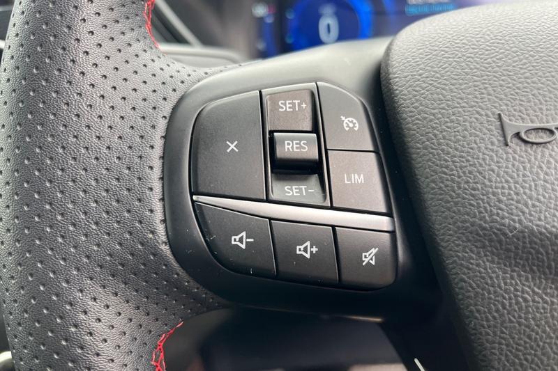 Vehicle 32