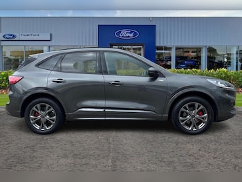 Used Ford Kuga 2023 for sale - 75463118: Photo