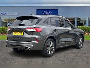 Used Ford Kuga 2023 for sale - 75463118: Photo