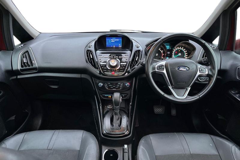 Used Ford B-MAX 2016 for sale - 76551776: Photo 10