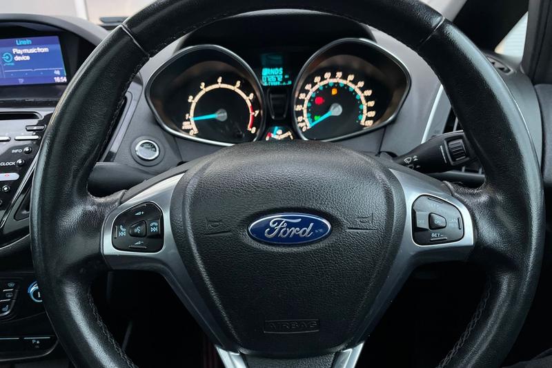 Used Ford B-MAX 2016 for sale - 76551776: Photo 12