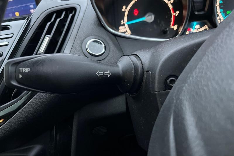 Used Ford B-MAX 2016 for sale - 76551776: Photo 14