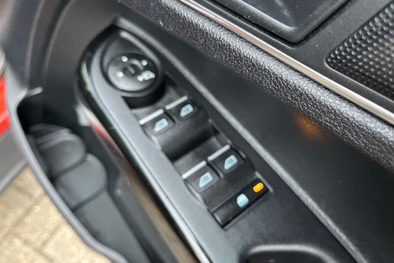 Used Ford B-MAX 2016 for sale - 76551776: Photo 16