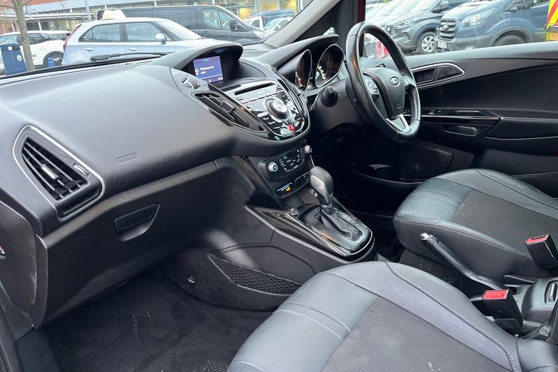 Used Ford B-MAX 2016 for sale - 76551776: Photo 18