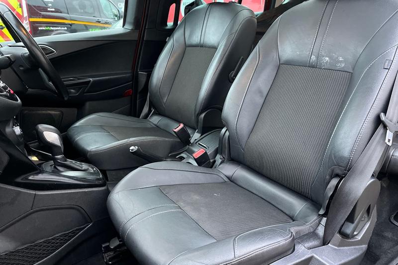 Used Ford B-MAX 2016 for sale - 76551776: Photo 19