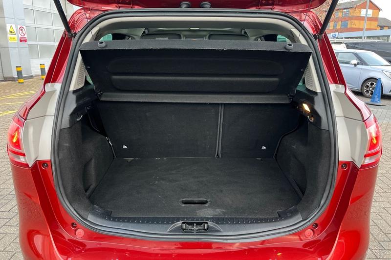 Used Ford B-MAX 2016 for sale - 76551776: Photo 21