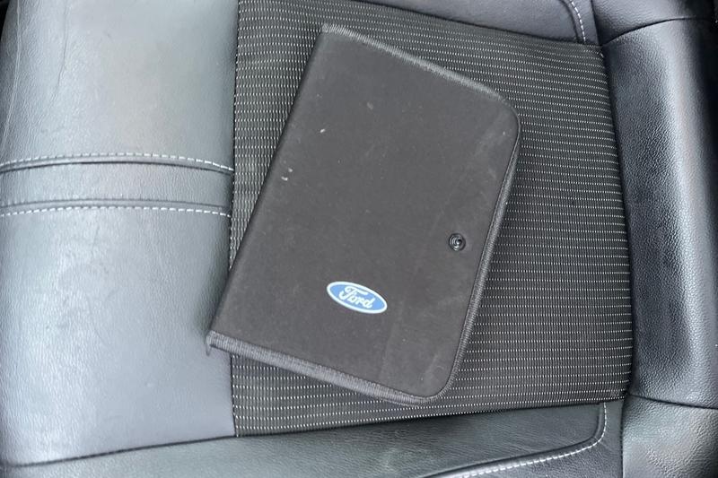 Used Ford B-MAX 2016 for sale - 76551776: Photo 22