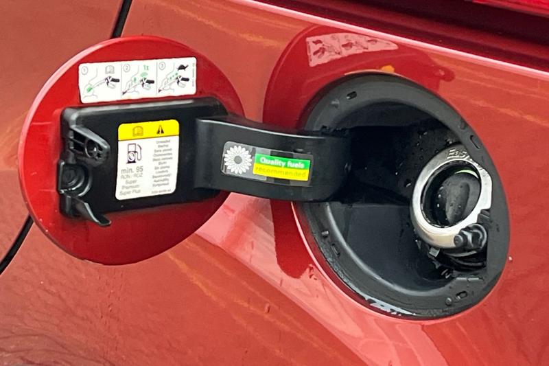 Used Ford B-MAX 2016 for sale - 76551776: Photo 23