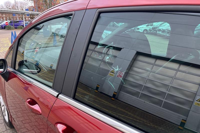 Used Ford B-MAX 2016 for sale - 76551776: Photo 24