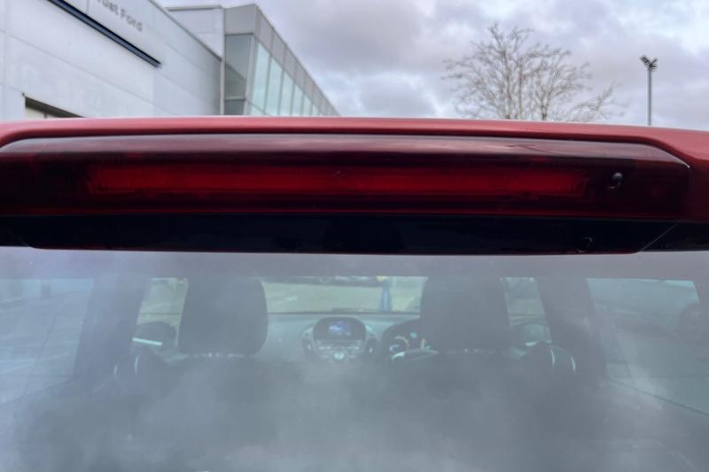 Used Ford B-MAX 2016 for sale - 76551776: Photo 29