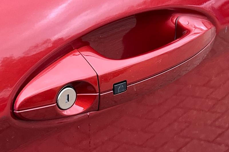 Used Ford B-MAX 2016 for sale - 76551776: Photo 32