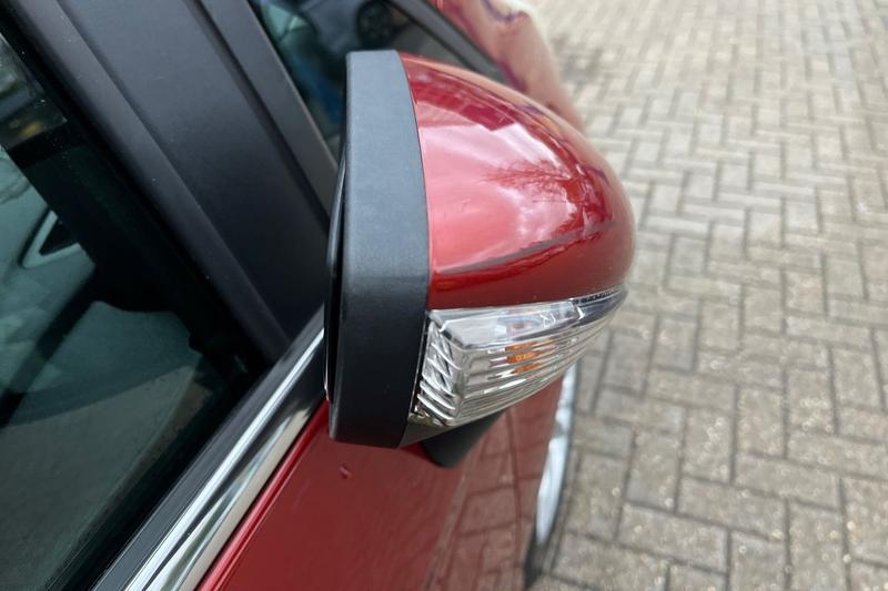 Used Ford B-MAX 2016 for sale - 76551776: Photo 33