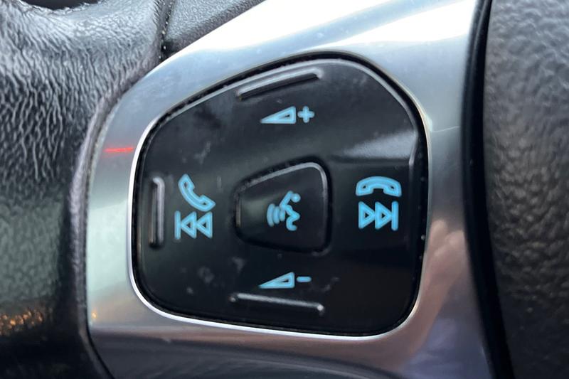 Used Ford B-MAX 2016 for sale - 76551776: Photo 37