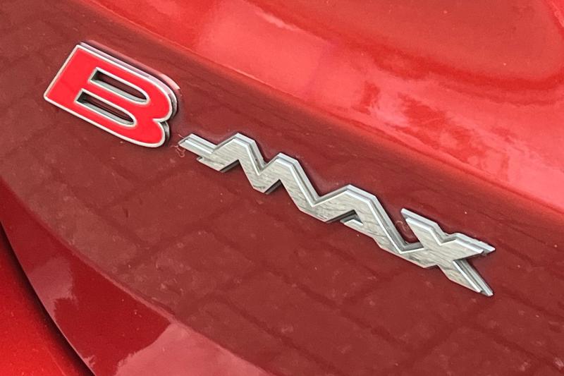 Used Ford B-MAX 2016 for sale - 76551776: Photo 40