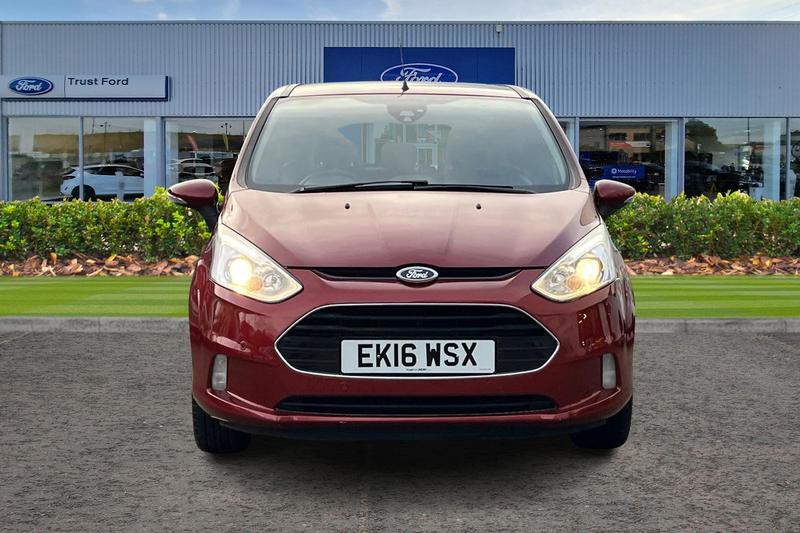 Used Ford B-MAX 2016 for sale - 76551776: Photo 6
