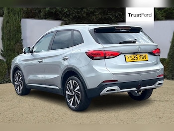 Used MG MG ZS 2026 for sale - 79305271: Photo