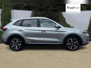 Used MG MG ZS 2026 for sale - 79305271: Photo