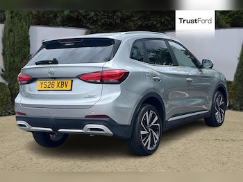 Used MG MG ZS 2026 for sale - 79305271: Photo