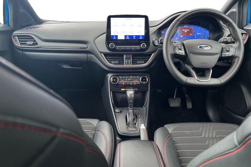 Used Ford Puma 2023 for sale - 78015443: Photo 10