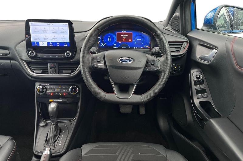 Used Ford Puma 2023 for sale - 78015443: Photo 11