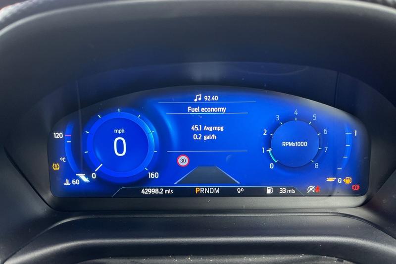 Used Ford Puma 2023 for sale - 78015443: Photo 13