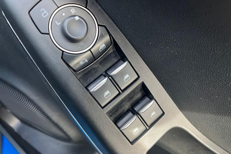 Used Ford Puma 2023 for sale - 78015443: Photo 16