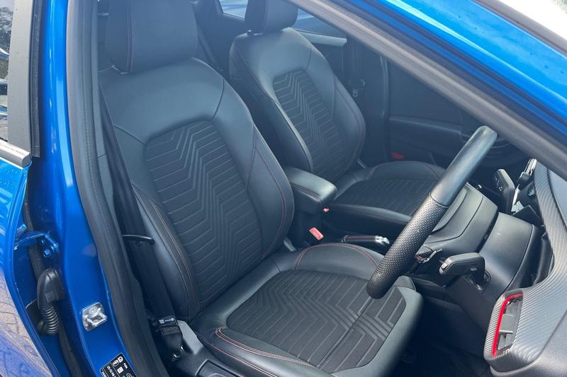 Used Ford Puma 2023 for sale - 78015443: Photo 17