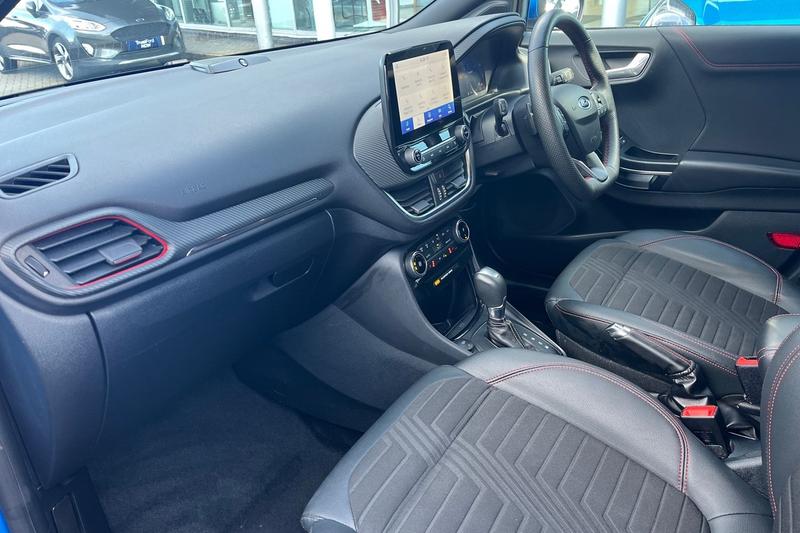 Used Ford Puma 2023 for sale - 78015443: Photo 18