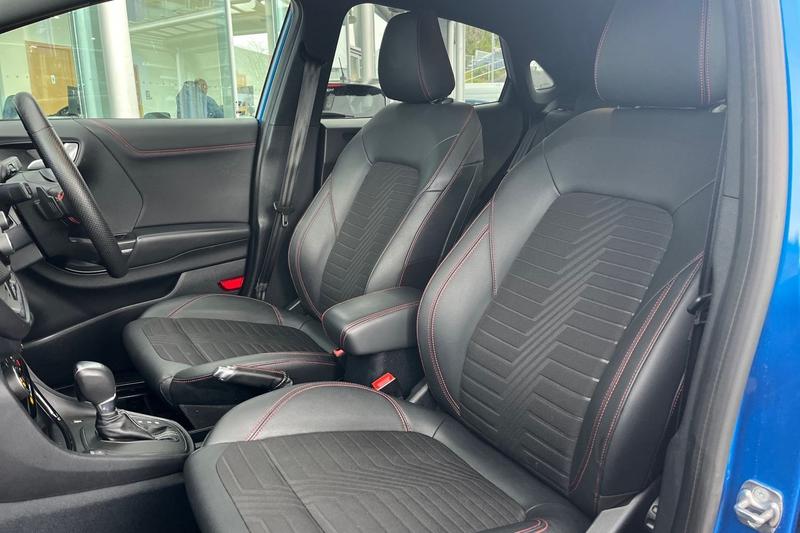 Used Ford Puma 2023 for sale - 78015443: Photo 19