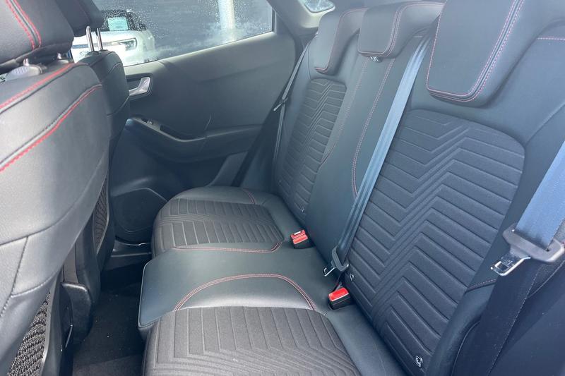 Used Ford Puma 2023 for sale - 78015443: Photo 20