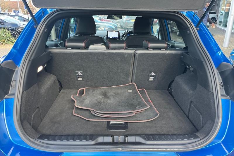 Used Ford Puma 2023 for sale - 78015443: Photo 21