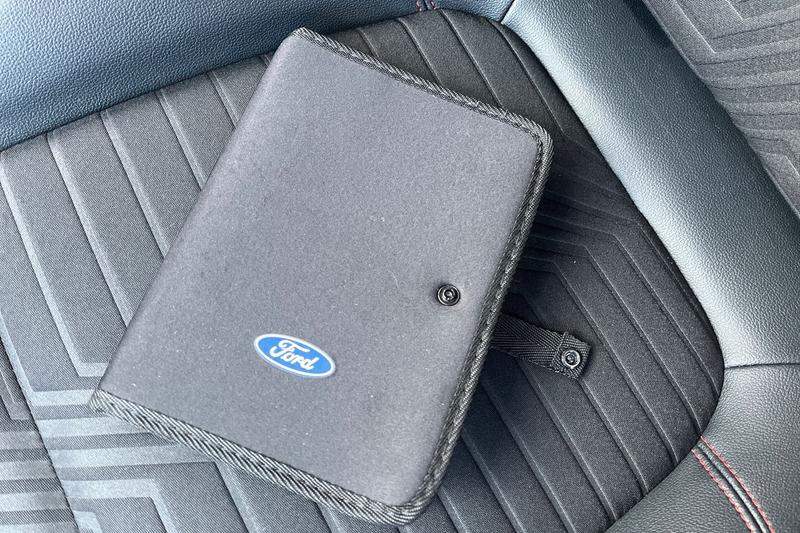 Used Ford Puma 2023 for sale - 78015443: Photo 22