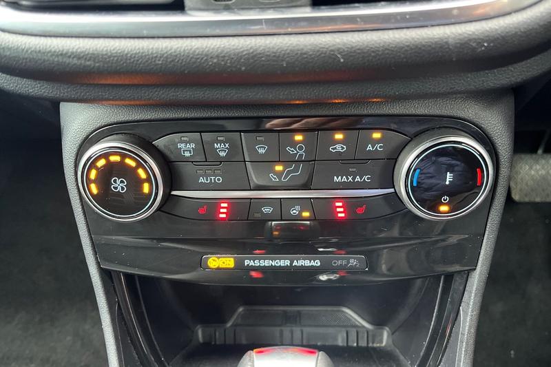 Used Ford Puma 2023 for sale - 78015443: Photo 25