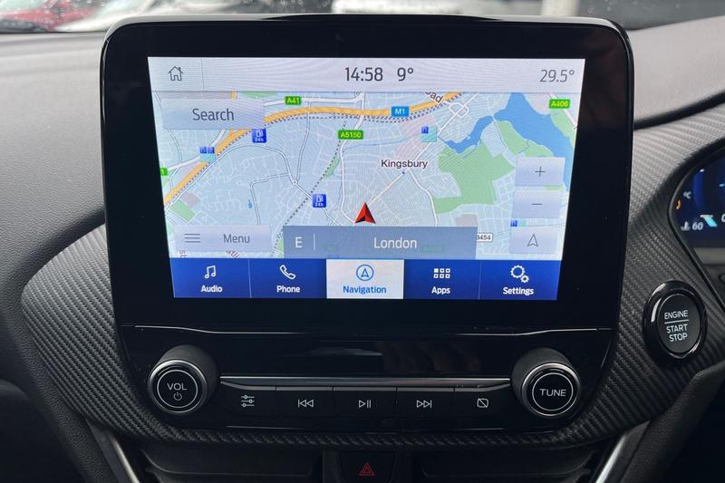 Used Ford Puma 2023 for sale - 78015443: Photo 26