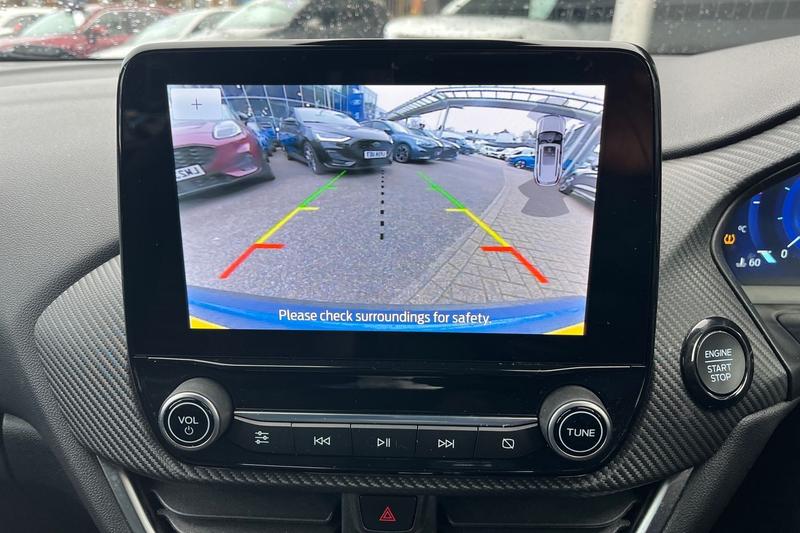 Used Ford Puma 2023 for sale - 78015443: Photo 28