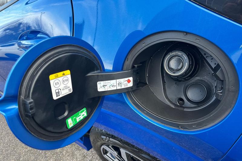 Used Ford Puma 2023 for sale - 78015443: Photo 32