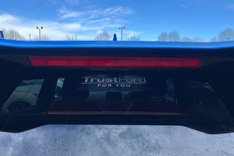 Used Ford Puma 2023 for sale - 78015443: Photo 33