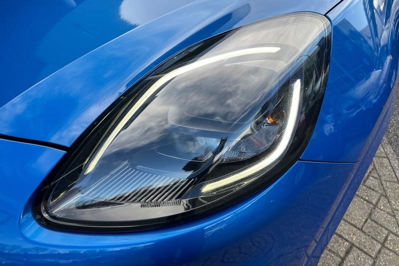 Used Ford Puma 2023 for sale - 78015443: Photo 37