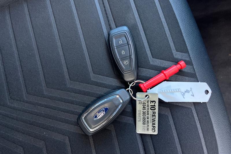 Used Ford Puma 2023 for sale - 78015443: Photo 38